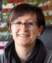 Marie-France Dougoud