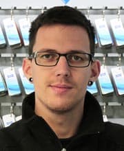 Sébastien Magnin